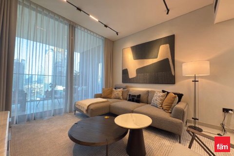 Byt v Business Bay, Dubai, SAE 2 ložnice, 128.3 m² Č.: 687466 - fotografie 3