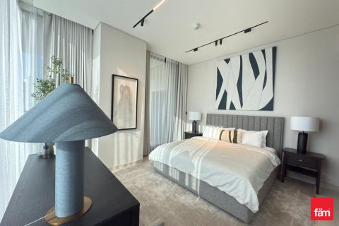 Byt v Business Bay, Dubai, SAE 2 ložnice, 128.3 m² Č.: 687466 - fotografie 8