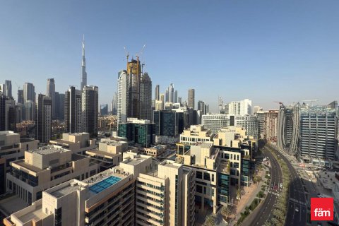 Byt v Business Bay, Dubai, SAE 2 ložnice, 128.3 m² Č.: 687466 - fotografie 26