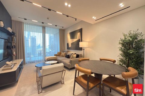 Byt v Business Bay, Dubai, SAE 2 ložnice, 128.3 m² Č.: 687466 - fotografie 2