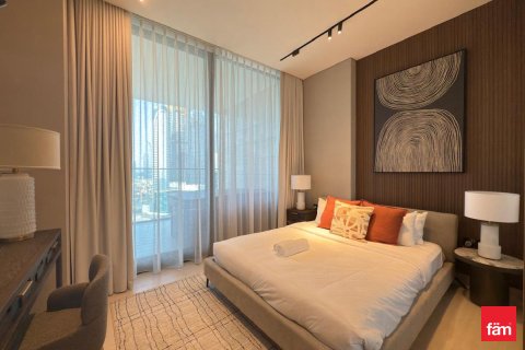 Byt v Business Bay, Dubai, SAE 2 ložnice, 128.3 m² Č.: 687466 - fotografie 9