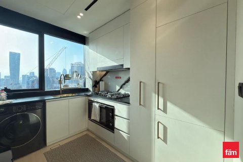 Byt v Business Bay, Dubai, SAE 2 ložnice, 128.3 m² Č.: 687466 - fotografie 19