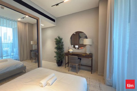 Byt v Business Bay, Dubai, SAE 2 ložnice, 128.3 m² Č.: 687466 - fotografie 13