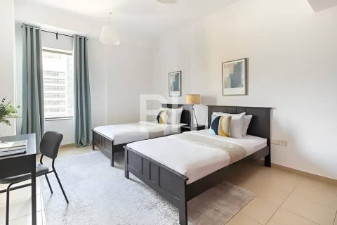 Apartmán v Jumeirah Beach Residence, Dubai, SAE 2 spálne, 128 m2 č. 643162 - Fotografia 6