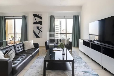 Apartmán v Jumeirah Beach Residence, Dubai, SAE 2 spálne, 128 m2 č. 643162 - Fotografia 8
