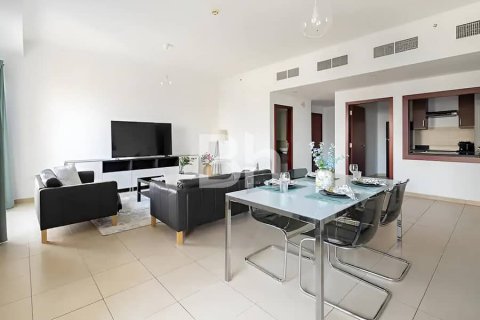 Apartmán v Jumeirah Beach Residence, Dubai, SAE 2 spálne, 128 m2 č. 643162 - Fotografia 10
