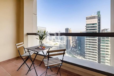 Apartmán v Jumeirah Beach Residence, Dubai, SAE 2 spálne, 128 m2 č. 643162 - Fotografia 9