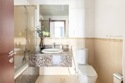 Apartmán v Jumeirah Beach Residence, Dubai, SAE 2 spálne, 128 m2 č. 643162 - Fotografia 7