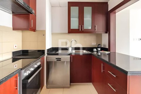 Apartmán v Jumeirah Beach Residence, Dubai, SAE 2 spálne, 128 m2 č. 643162 - Fotografia 5