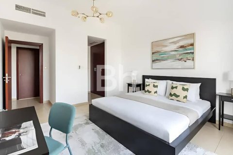 Apartmán v Jumeirah Beach Residence, Dubai, SAE 2 spálne, 128 m2 č. 643162 - Fotografia 14