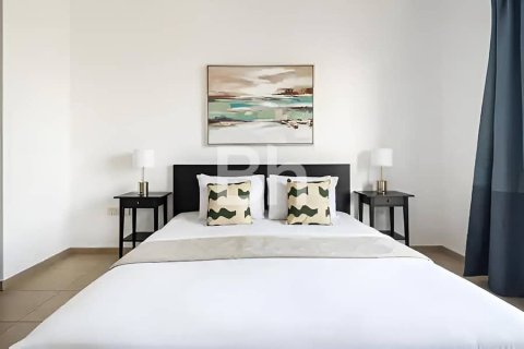 Apartmán v Jumeirah Beach Residence, Dubai, SAE 2 spálne, 128 m2 č. 643162 - Fotografia 4