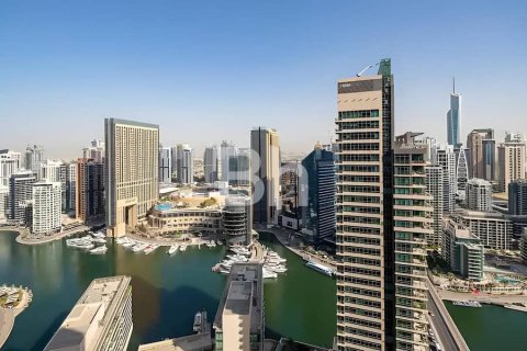 Apartmán v Jumeirah Beach Residence, Dubai, SAE 2 spálne, 128 m2 č. 643162 - Fotografia 13