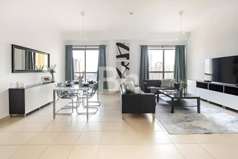 Apartmán v Jumeirah Beach Residence, Dubai, SAE 2 spálne, 128 m2 č. 643162 - Fotografia 15