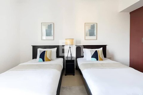 Apartmán v Jumeirah Beach Residence, Dubai, SAE 2 spálne, 128 m2 č. 643162 - Fotografia 12