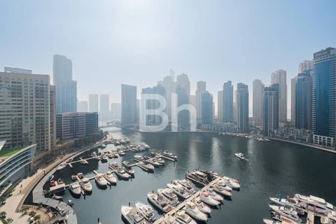 Apartamento para arrendamento em Dubai Marina, Dubai, EAU 2 quartos, 147 m2 № 643166 - foto 12