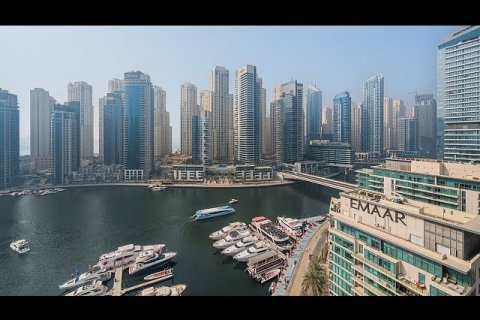 Apartamento para arrendamento em Dubai Marina, Dubai, EAU 2 quartos, 147 m2 № 643166 - foto 17
