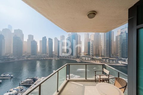 Apartamento para arrendamento em Dubai Marina, Dubai, EAU 2 quartos, 147 m2 № 643166 - foto 3