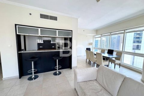 Apartamento para arrendamento em Dubai Marina, Dubai, EAU 2 quartos, 147 m2 № 643166 - foto 15