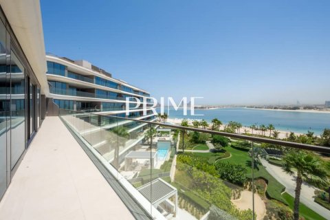 Apartamento para venda em Palm Jumeirah, Dubai, EAU 4 quartos, 633 m2 № 643167 - foto 6