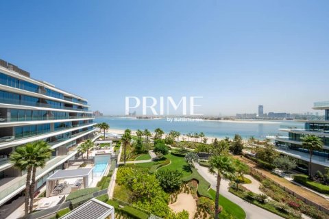Apartamento para venda em Palm Jumeirah, Dubai, EAU 4 quartos, 633 m2 № 643167 - foto 9