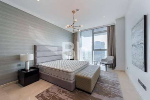 Apartament në Jumeirah Lake Towers, Dubai, Emiratet e Bashkuara Arabe 2 dhoma gjumi, 144 m2. № 643168 - Foto 5