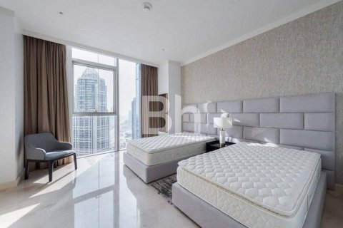 Apartament në Jumeirah Lake Towers, Dubai, Emiratet e Bashkuara Arabe 2 dhoma gjumi, 144 m2. № 643168 - Foto 7