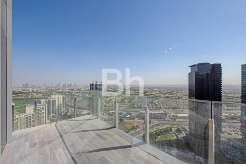 Apartament në Jumeirah Lake Towers, Dubai, Emiratet e Bashkuara Arabe 2 dhoma gjumi, 144 m2. № 643168 - Foto 2