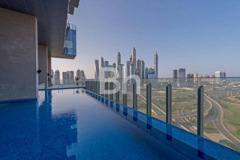 Apartament në Jumeirah Lake Towers, Dubai, Emiratet e Bashkuara Arabe 2 dhoma gjumi, 144 m2. № 643168 - Foto 15