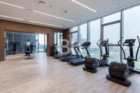 Apartament në Jumeirah Lake Towers, Dubai, Emiratet e Bashkuara Arabe 2 dhoma gjumi, 144 m2. № 643168 - Foto 17