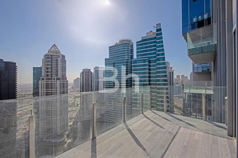 Apartament në Jumeirah Lake Towers, Dubai, Emiratet e Bashkuara Arabe 2 dhoma gjumi, 144 m2. № 643168 - Foto 1
