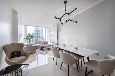 Apartament në Jumeirah Lake Towers, Dubai, Emiratet e Bashkuara Arabe 2 dhoma gjumi, 144 m2. № 643168 - Foto 3