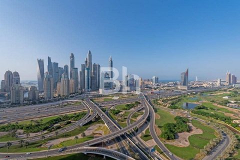 Apartament në Jumeirah Lake Towers, Dubai, Emiratet e Bashkuara Arabe 2 dhoma gjumi, 144 m2. № 643168 - Foto 12