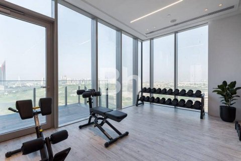 Apartament në Jumeirah Lake Towers, Dubai, Emiratet e Bashkuara Arabe 2 dhoma gjumi, 144 m2. № 643168 - Foto 14