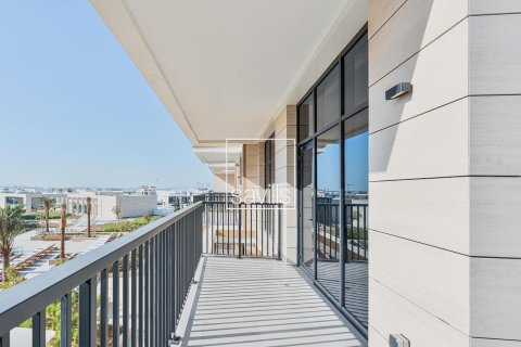 Apartament de vânzare în Abu Dhabi, EAU 1 dormitor, 99.59 mp. №766882 - poză 14