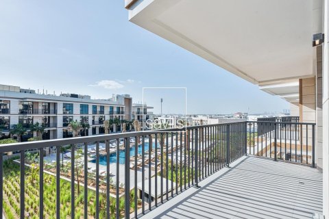 Apartament de vânzare în Abu Dhabi, EAU 1 dormitor, 99.59 mp. №766882 - poză 13