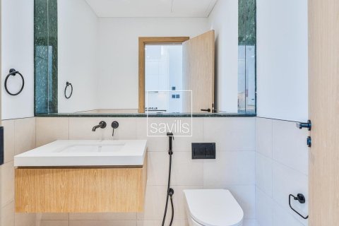 Apartament de vânzare în Abu Dhabi, EAU 1 dormitor, 99.59 mp. №766882 - poză 12