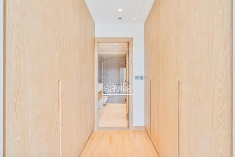 Apartament de vânzare în Abu Dhabi, EAU 1 dormitor, 99.59 mp. №766882 - poză 10