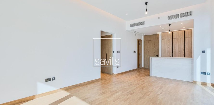Apartament în Abu Dhabi, EAU 1 dormitor, 99.59 mp.  №766882