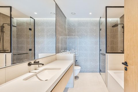 Apartament de vânzare în Abu Dhabi, EAU 1 dormitor, 99.59 mp. №766882 - poză 11