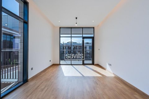 Apartament de vânzare în Abu Dhabi, EAU 1 dormitor, 99.59 mp. №766882 - poză 9