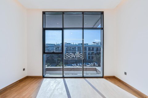 Apartament de vânzare în Abu Dhabi, EAU 1 dormitor, 99.59 mp. №766882 - poză 8