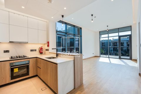 Apartament de vânzare în Abu Dhabi, EAU 1 dormitor, 99.59 mp. №766882 - poză 3