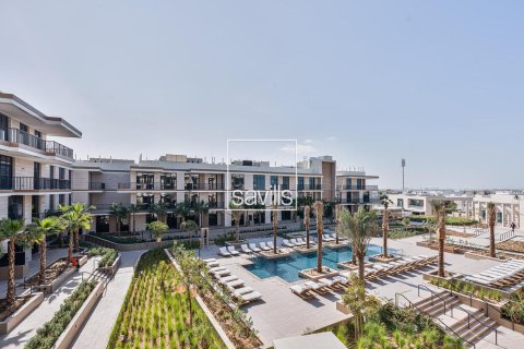 Apartament de vânzare în Abu Dhabi, EAU 1 dormitor, 99.59 mp. №766882 - poză 2