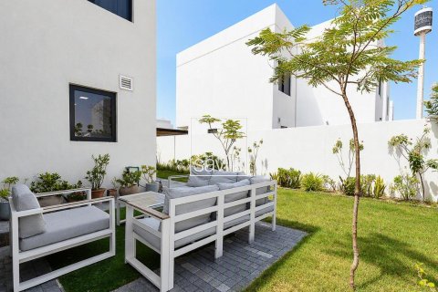 ویلا برای فروش در  Yas Island، Abu Dhabi، امارات متحده عربی  4 خوابه ، 314.94 متر مربع ، شماره 766878 - تصویر 13