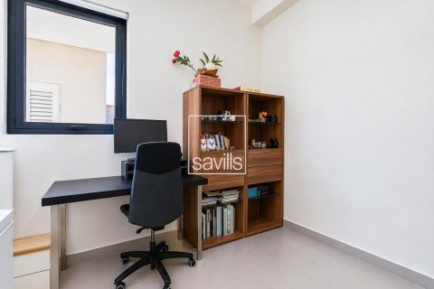 ویلا برای فروش در  Yas Island، Abu Dhabi، امارات متحده عربی  4 خوابه ، 314.94 متر مربع ، شماره 766878 - تصویر 11