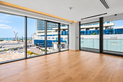 Huoneisto Al Reem Island, Abu Dhabi, Arabiemiraatit 2 makuuhuonetta, 195 m2 № 766877