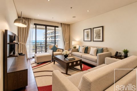 Lakás itt: Palm Jumeirah, Dubai, EAE, 2 hálószoba, 164.53 m², azonosító: 766876