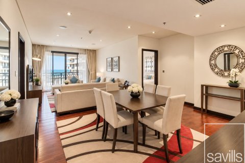 Lakás itt: Palm Jumeirah, Dubai, EAE, 2 hálószoba, 164.53 m², azonosító: 766876 - fénykép 4