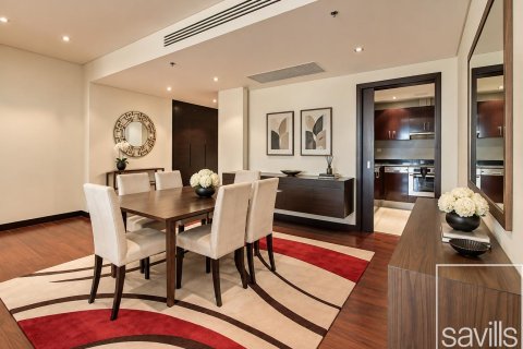 Lakás itt: Palm Jumeirah, Dubai, EAE, 2 hálószoba, 164.53 m², azonosító: 766876 - fénykép 6