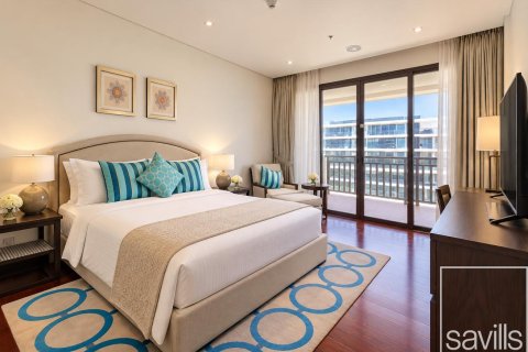 Lakás itt: Palm Jumeirah, Dubai, EAE, 2 hálószoba, 164.53 m², azonosító: 766876 - fénykép 2